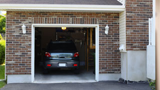 Garage Door Installation at Taylor, Michigan